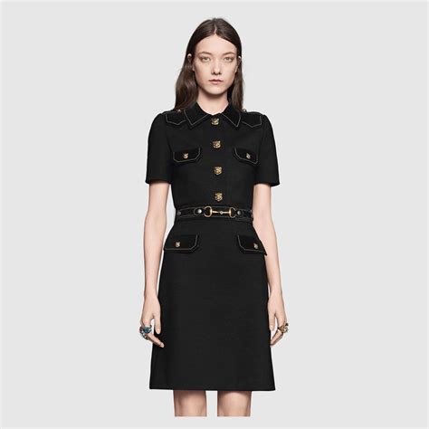 gucci latest outfit ladies|Gucci casual dress.